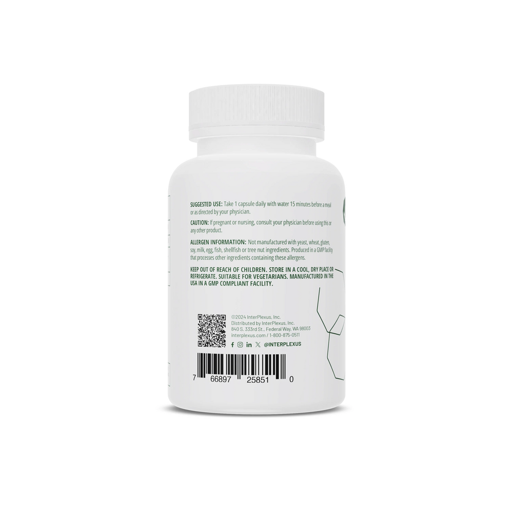 SeriPhos 100 Capsules