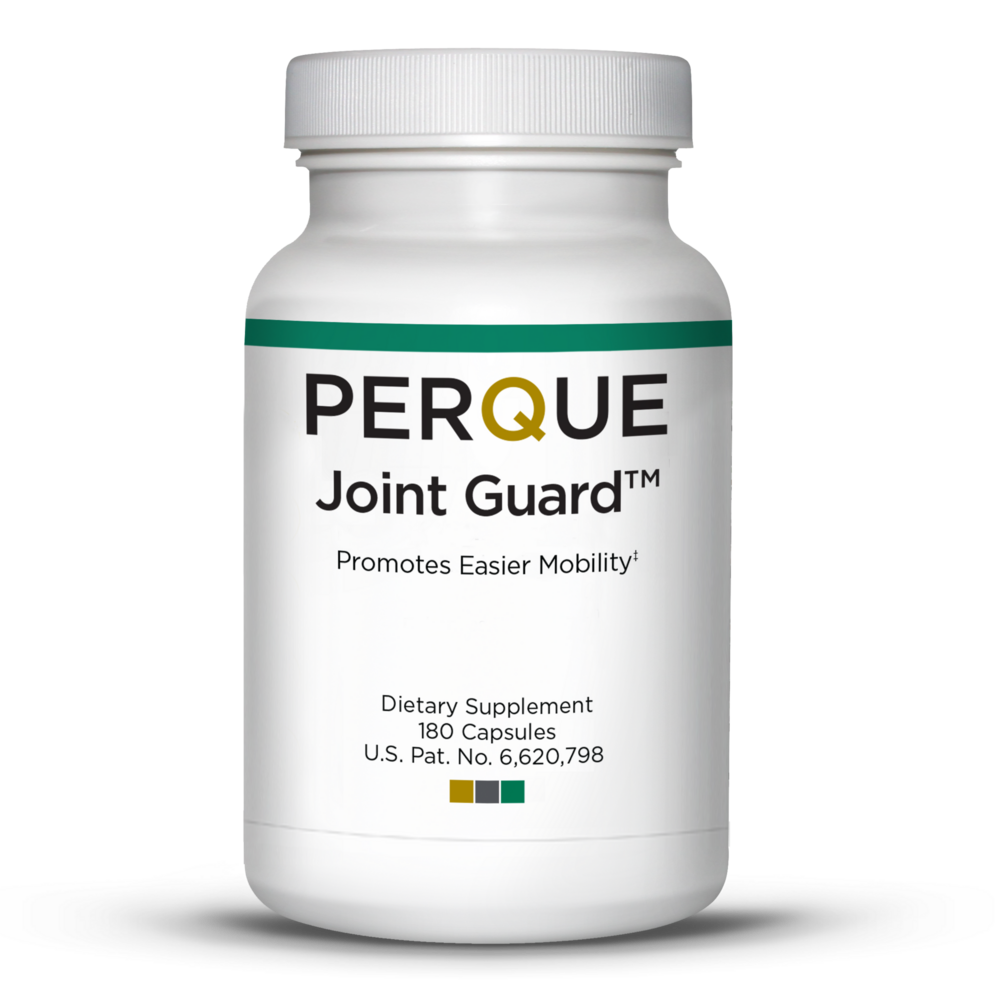 Joint Guard