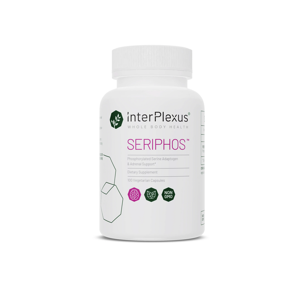 SeriPhos 100 Capsules
