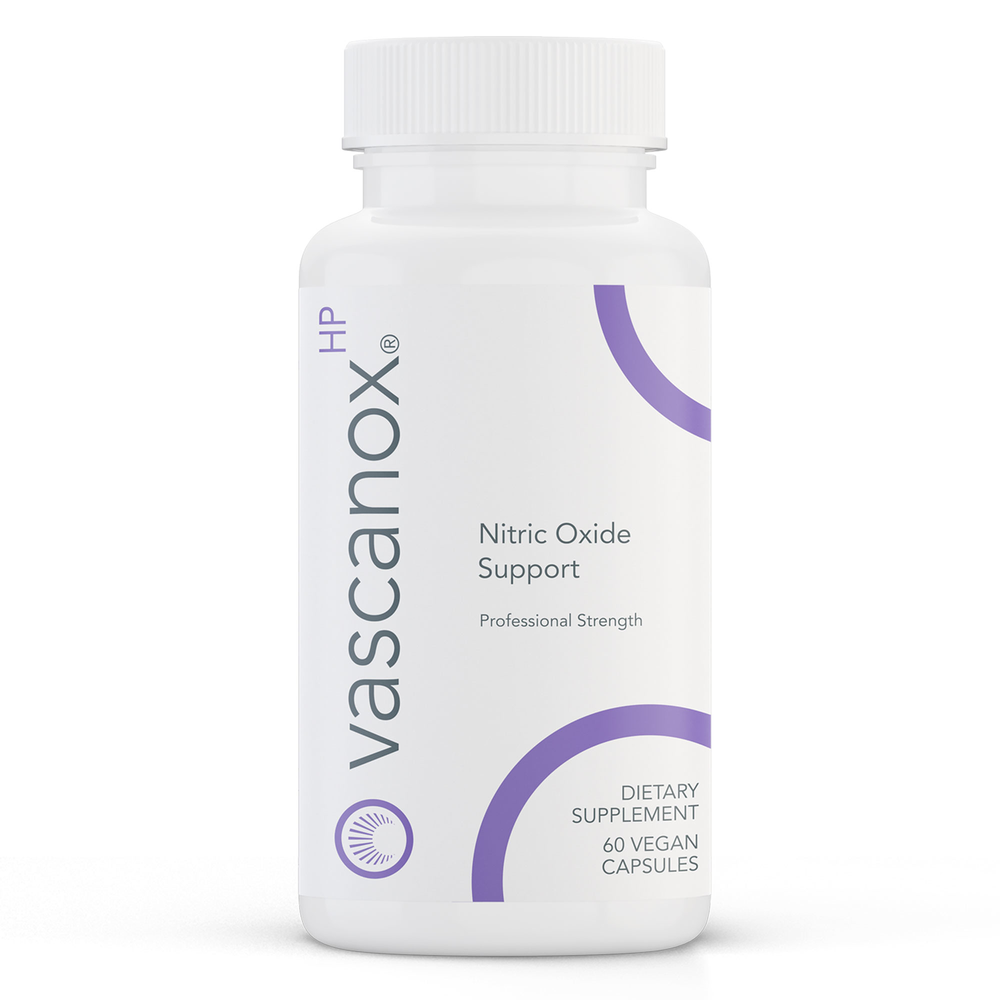 Vascanox HP 60 Caps