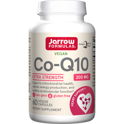 Co-Q10 200 mg