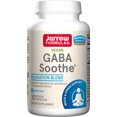 GABA Soothe