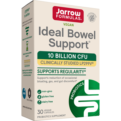 Ideal Bowel Support