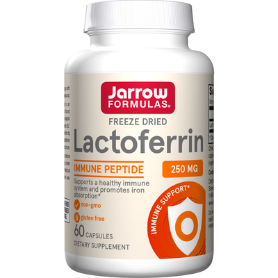 Lactoferrin Freeze-Dried 250 mg