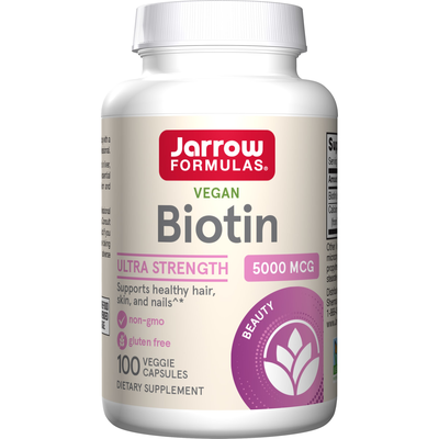 Biotin 5 mg