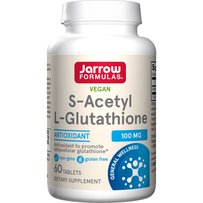 S-Acetyl L-Glutathione