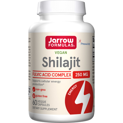 Shilajit Fulvic Acid Complex