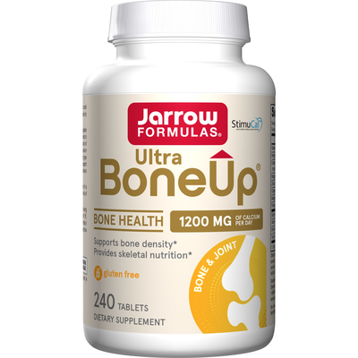 Ultra Bone-Up