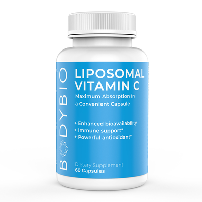 Liposomal Vitamin C