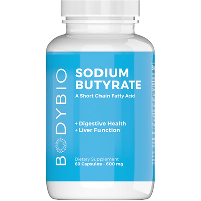 Butyrate Sodium