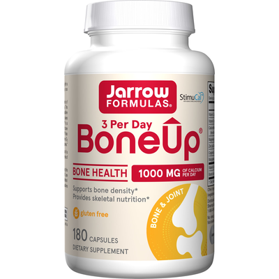 Bone-Up - Three Per Day caps