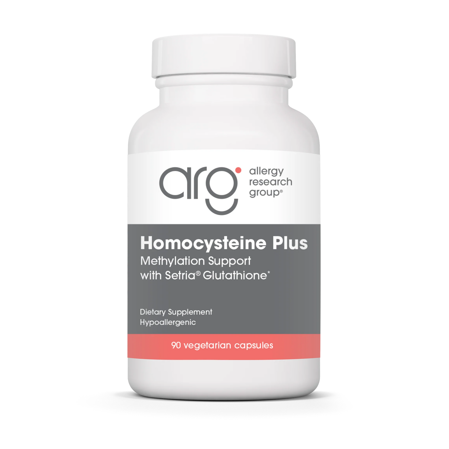 Homocysteine Plus