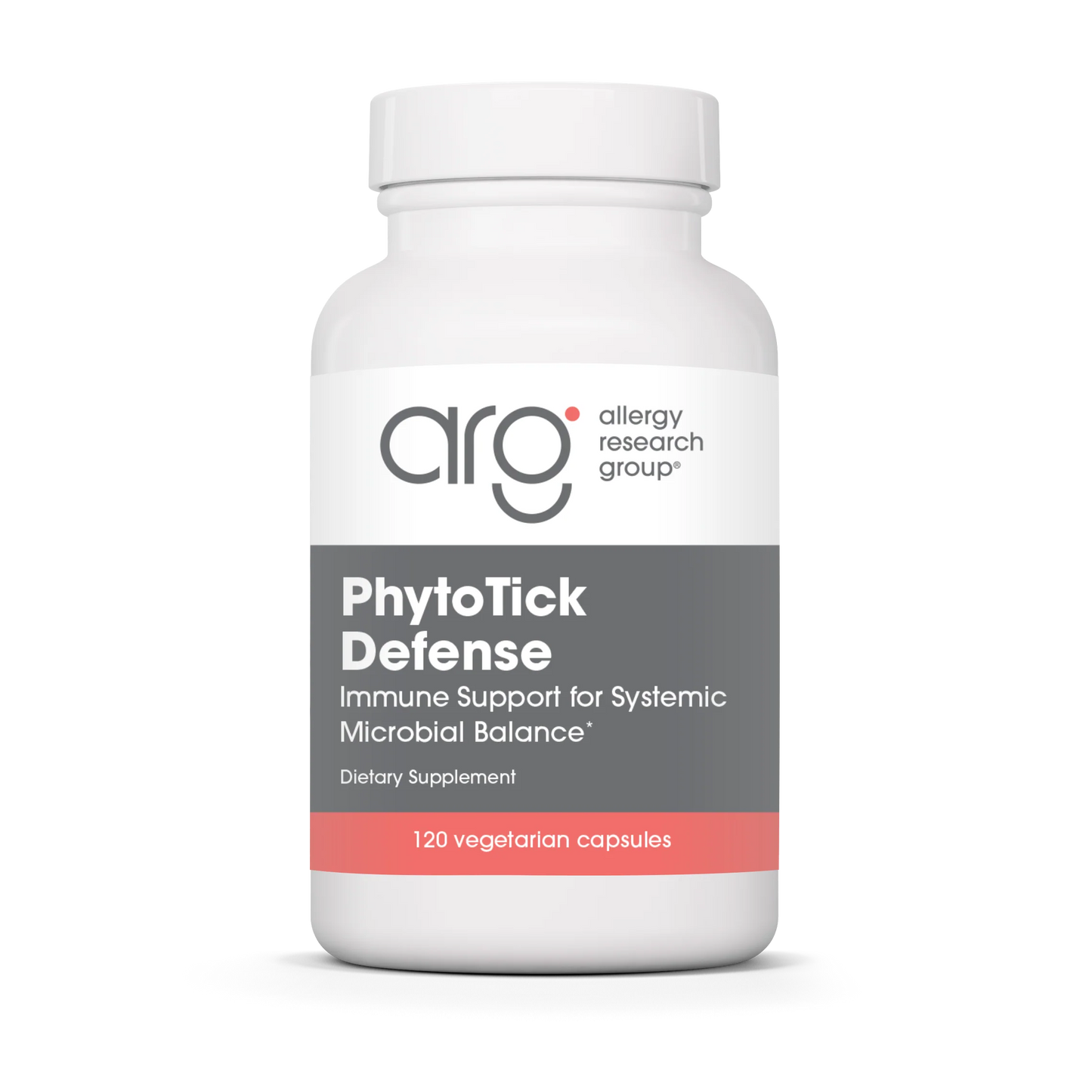 PhytoTick Defense 120 Capsules