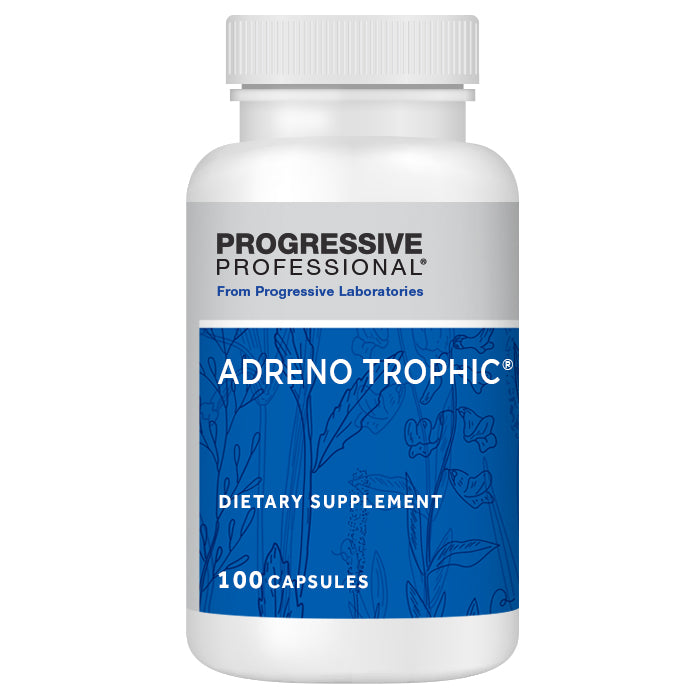 Adreno Trophic 100 Capsules