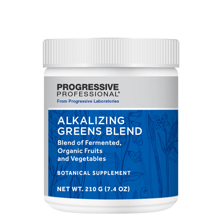 Alkalizing Greens Blend 210 Grams