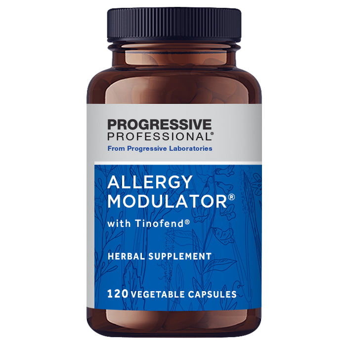 Allergy Modulator 120 Capsules