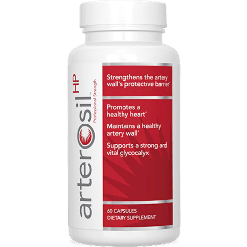 Arterosil HP 60 Caps