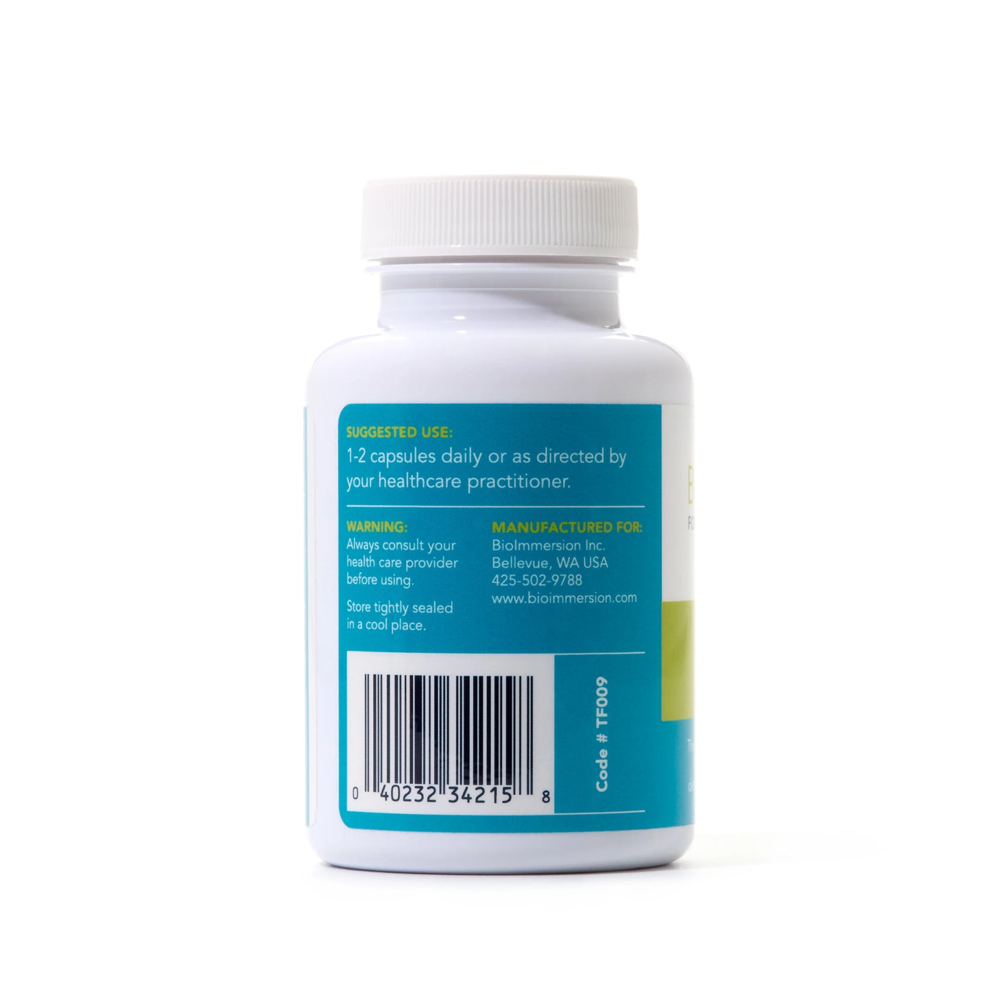 FructoBorate 60 Capsules