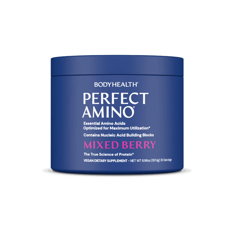 PerfectAminoXP - Mix Berry
