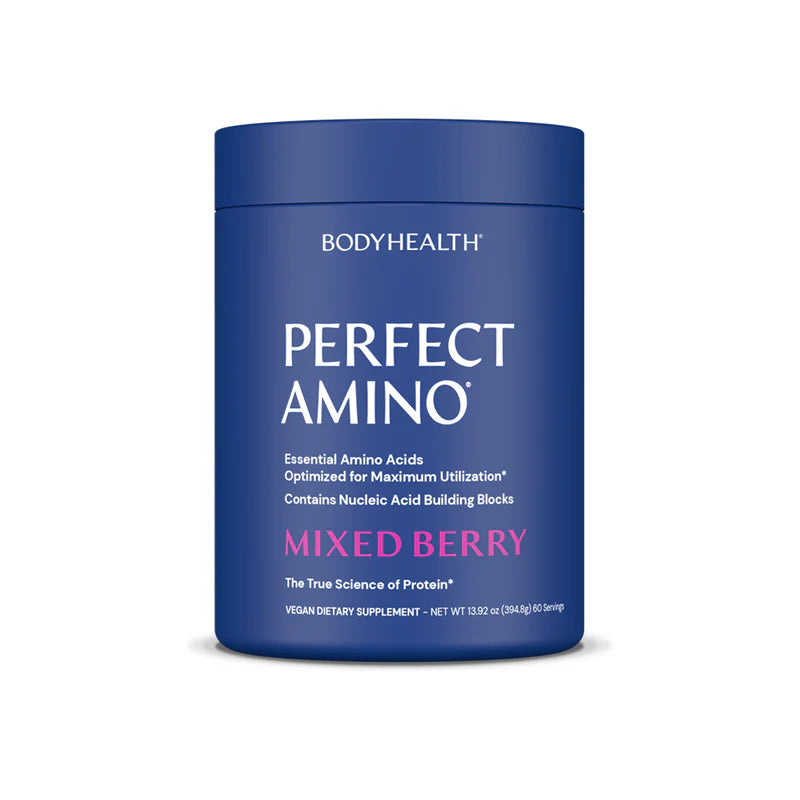 PerfectAminoXP - Mix Berry