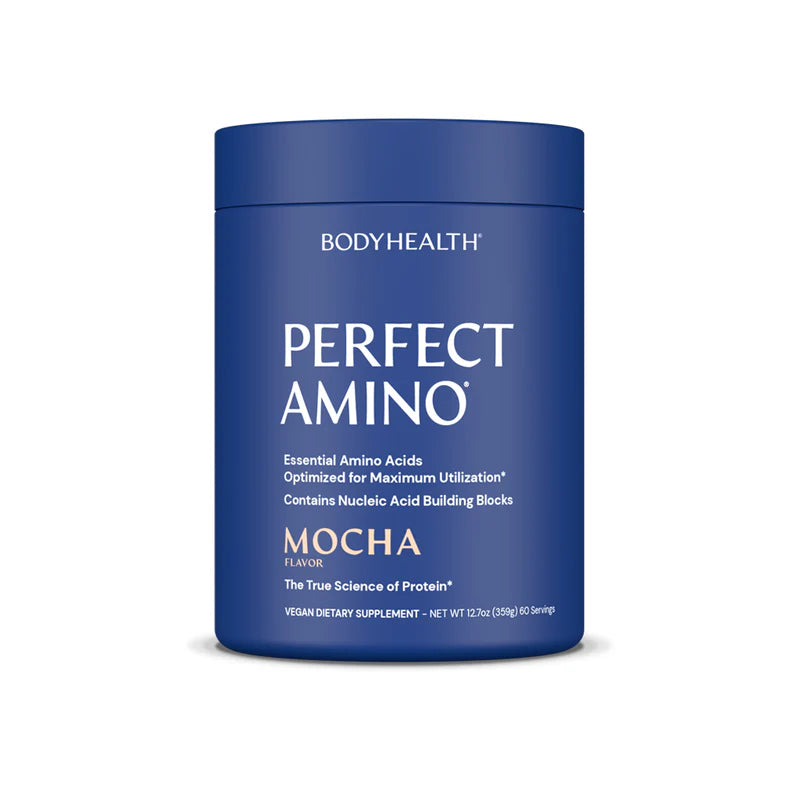 PerfectAminoXP- Mocha Boost