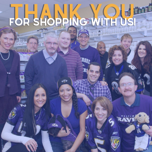 MegaMucosa 180 Capsules