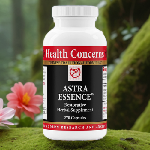 Astra Essence 270 Capsules