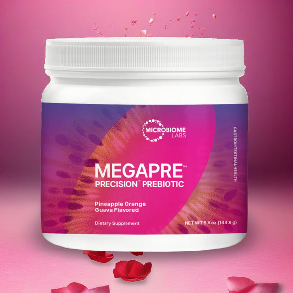 MegaPre Powder 5.5 oz