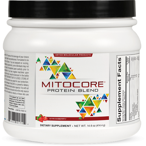 MitoCORE® Protein Blend