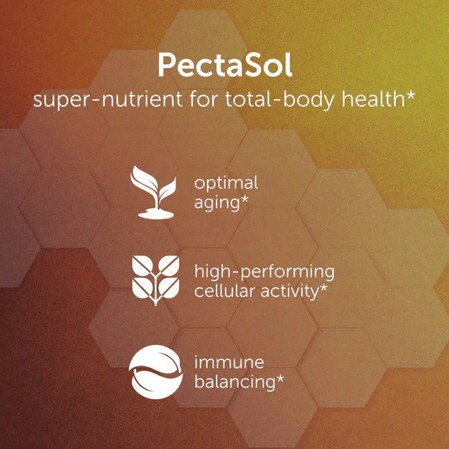 PectaSol-C Powder 454 grams (90 Servings) Regular Flavor