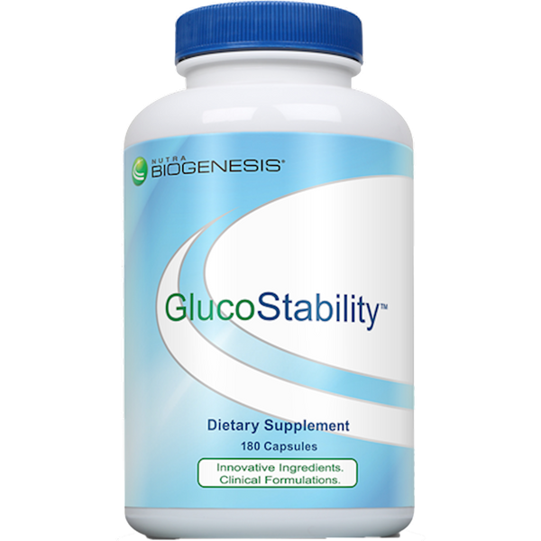 GlucoStability