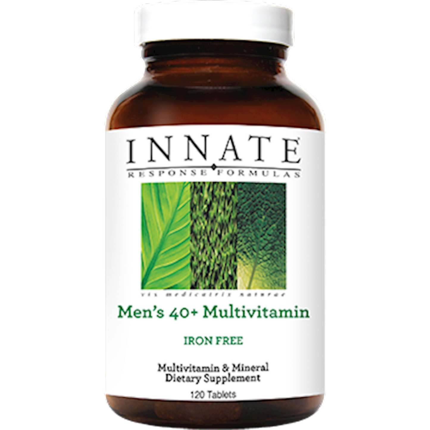 Men's 40+ Multivitamin