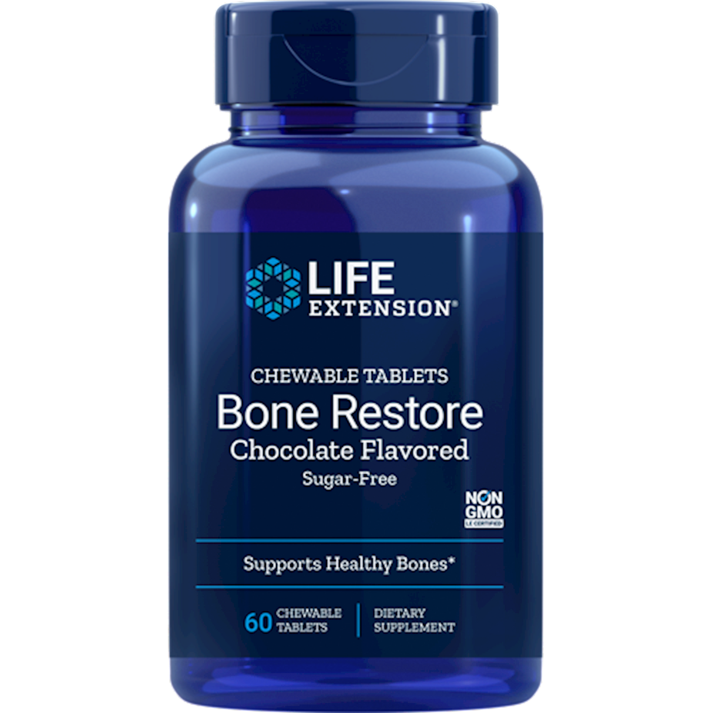 Bone Restore Choc SF