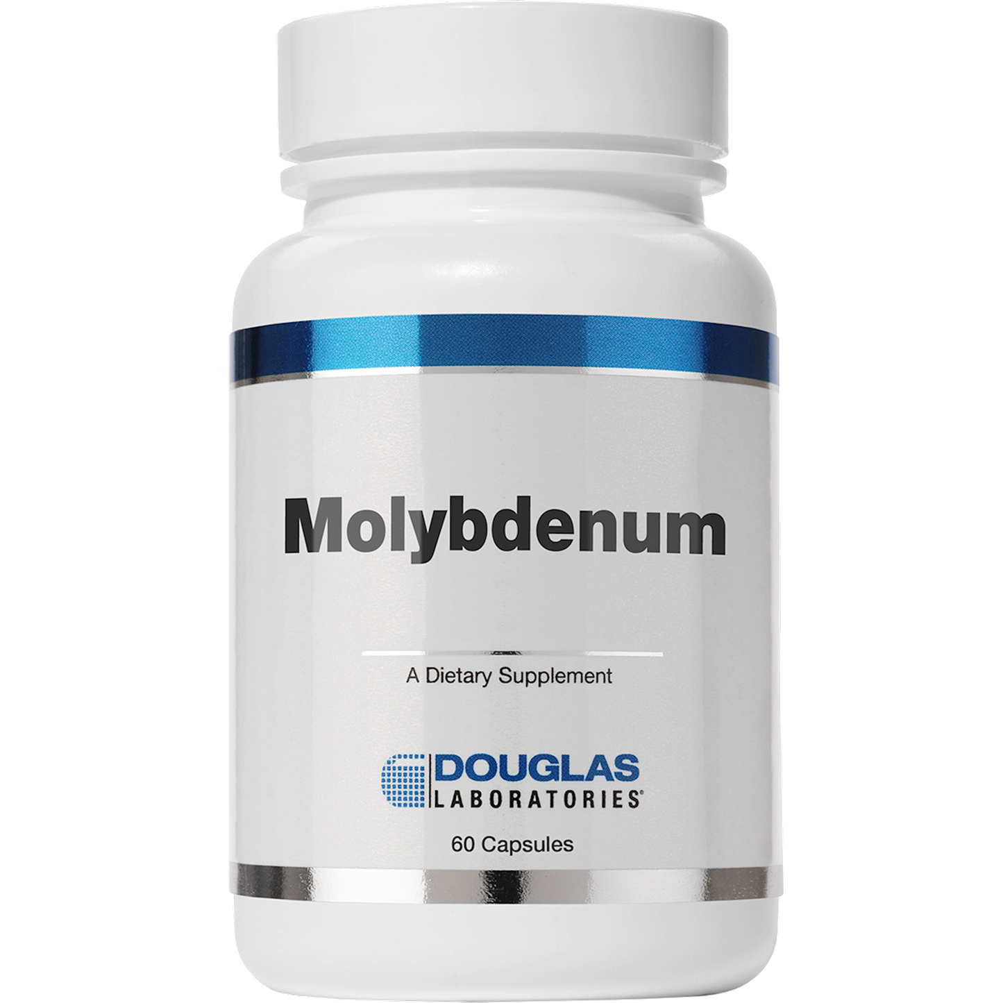 Molybdenum 500 mcg