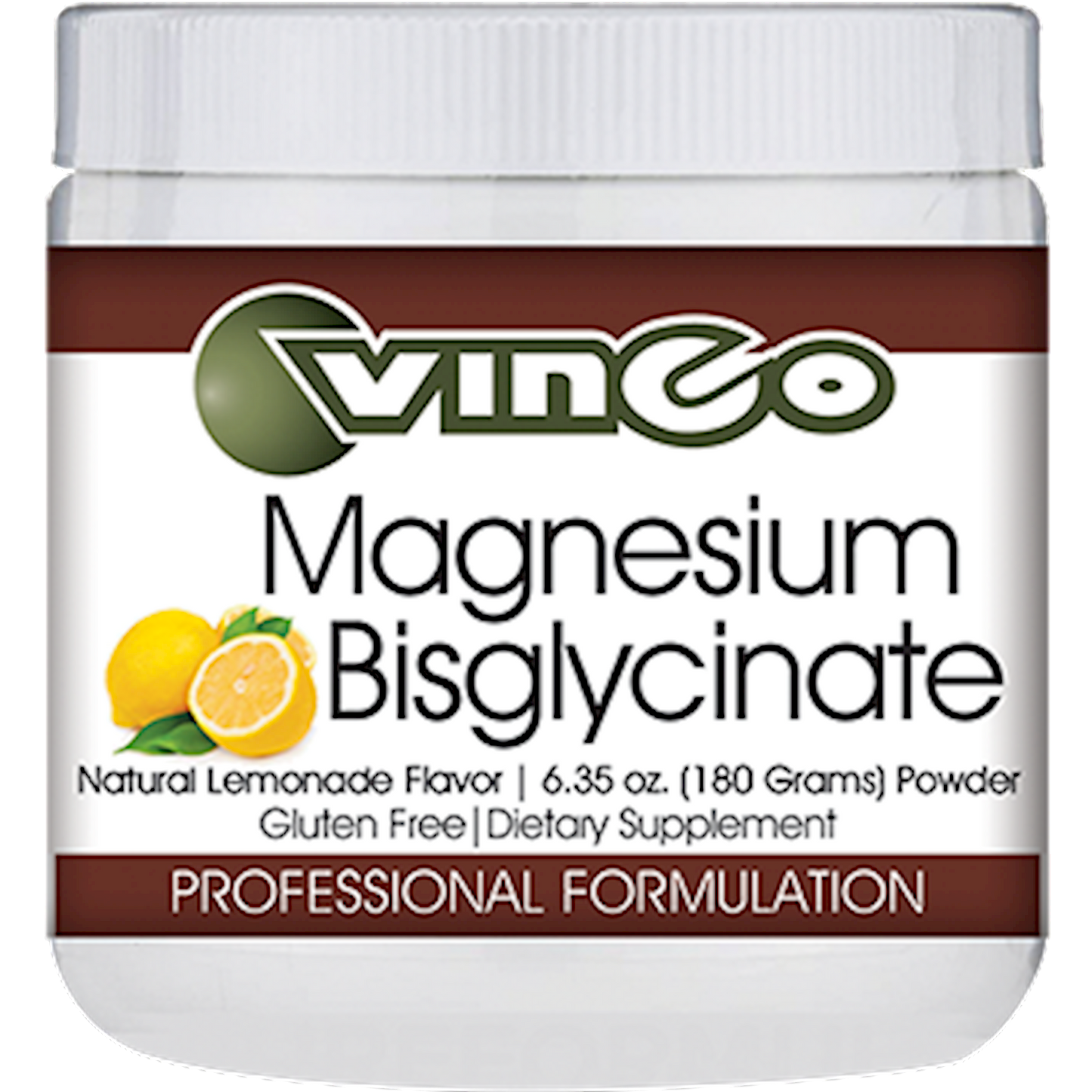 Magnesium Bisglycinate