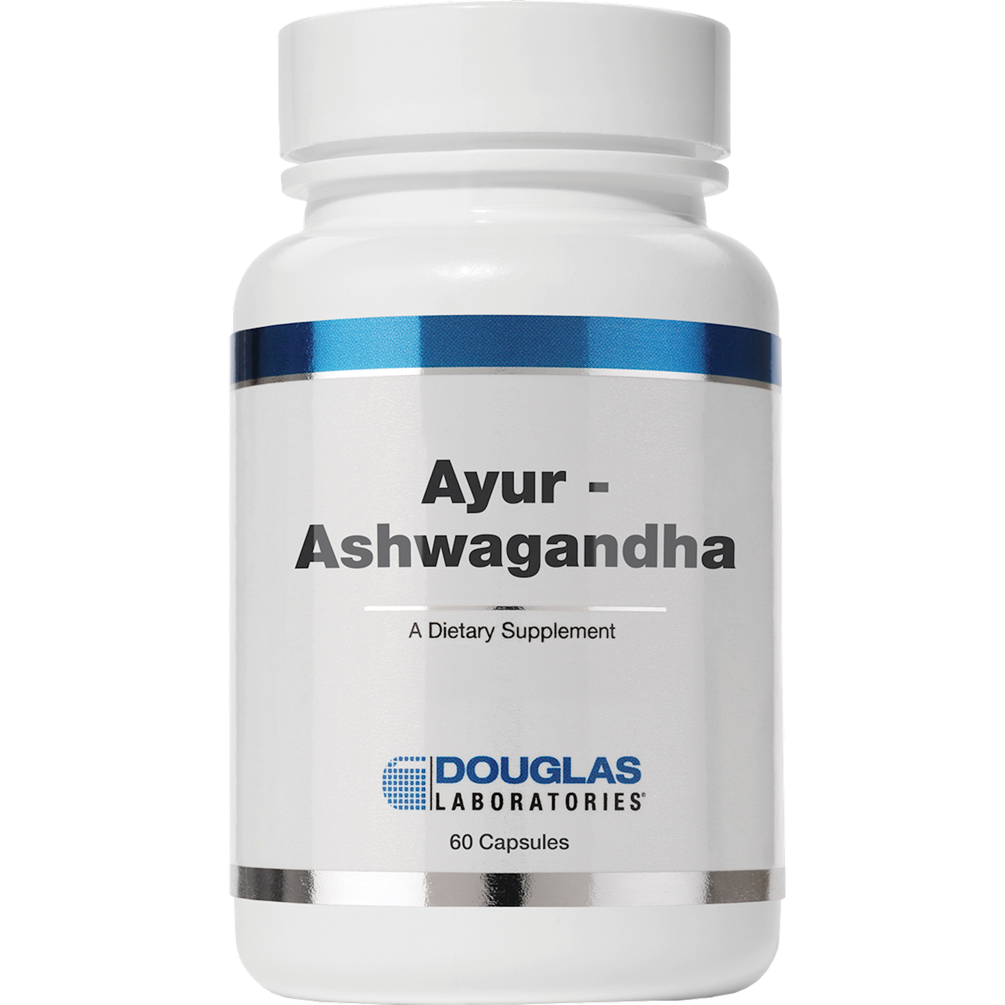 Ayur-Ashwaganda