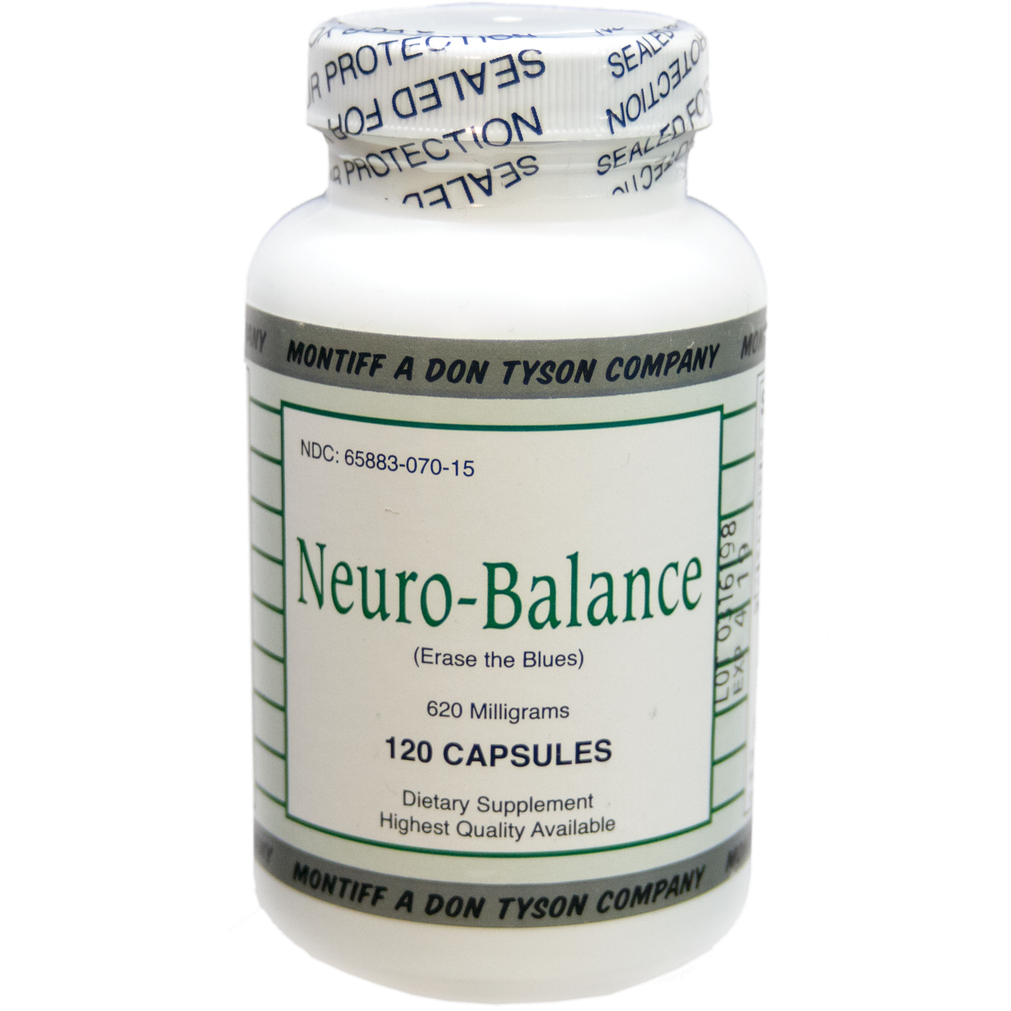 Neuro-Balance 620 mg