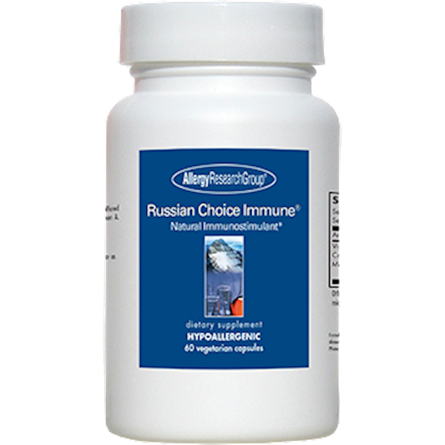 Russian Choice Immune Capsules