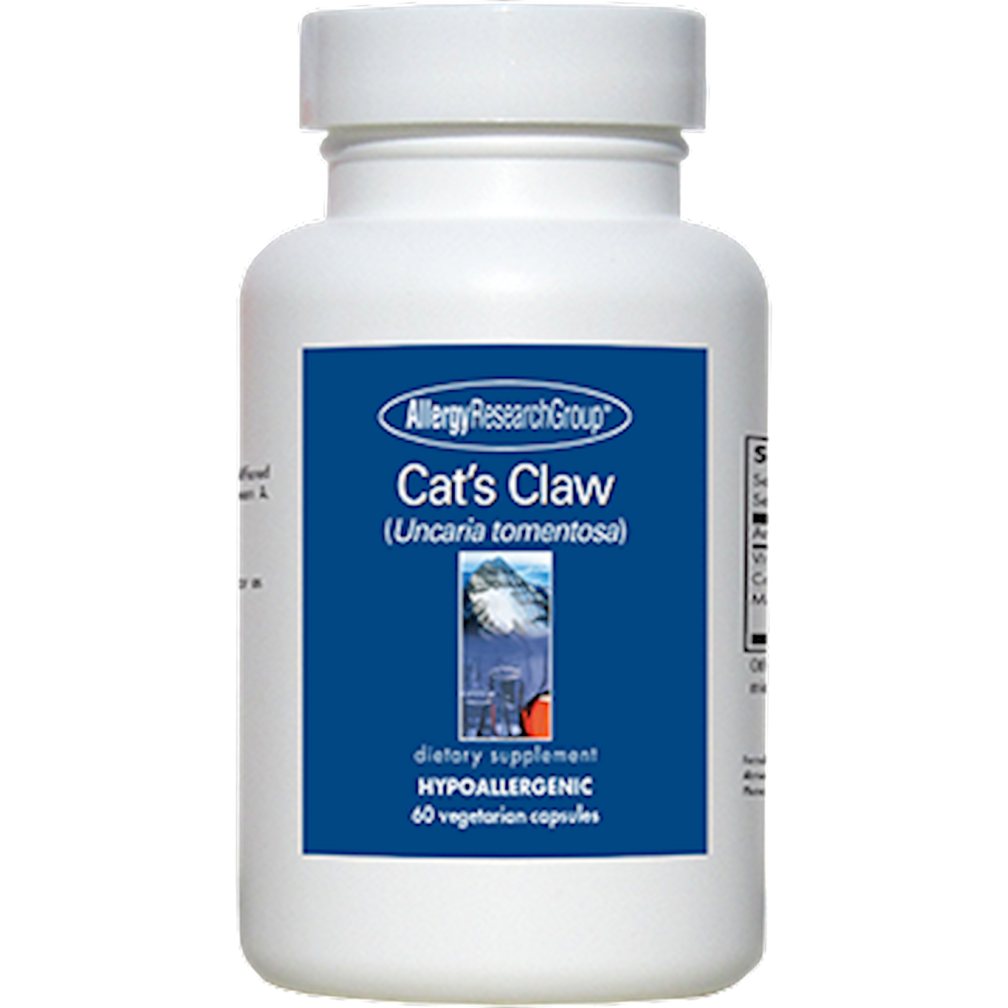 Cat's Claw 565 mg