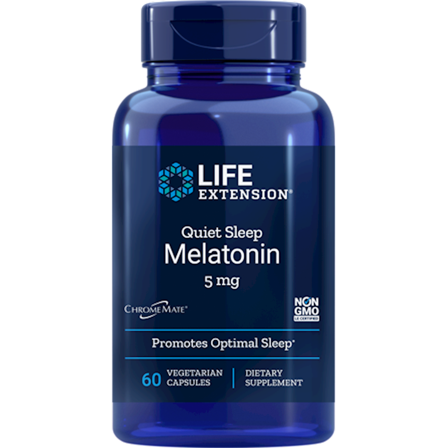 Quiet Sleep Melatonin