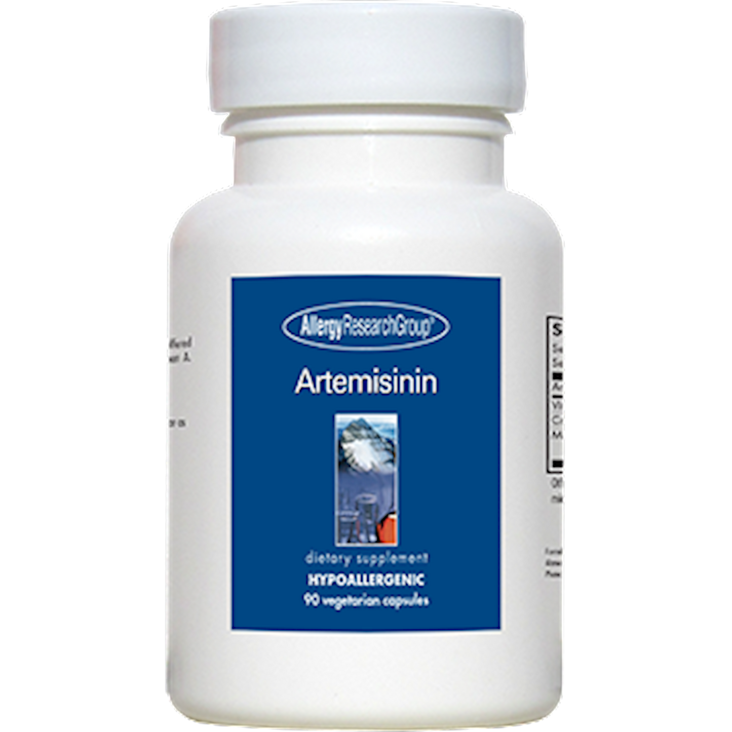 Artemisinin 200 mg