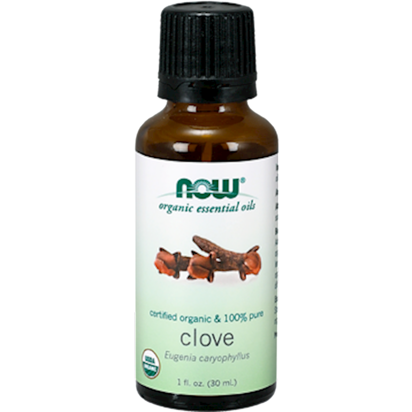 Clove Oil, Organic