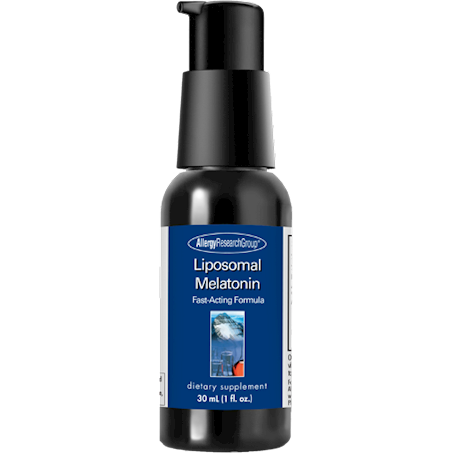 Liposomal Melatonin