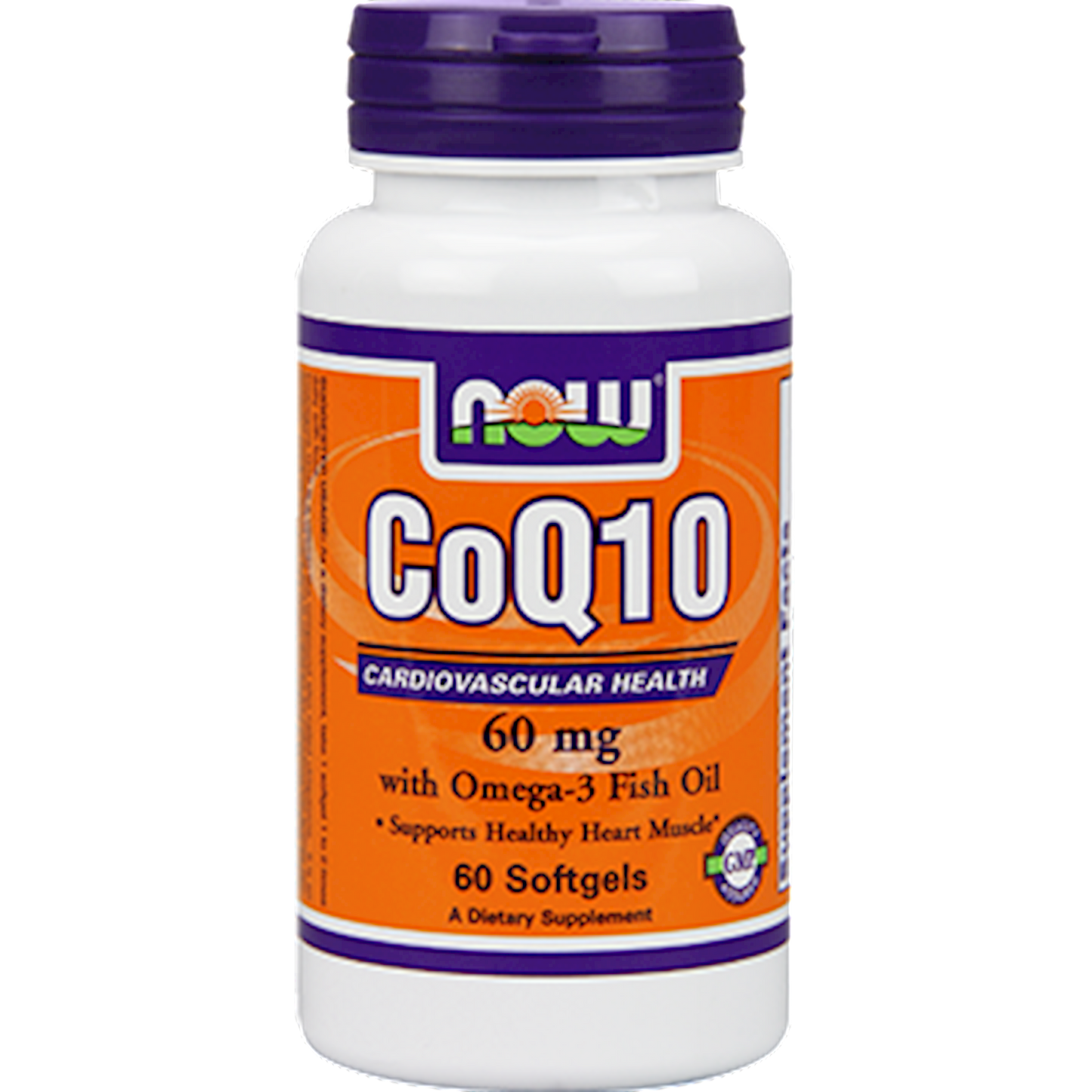 CoQ10 60 mg