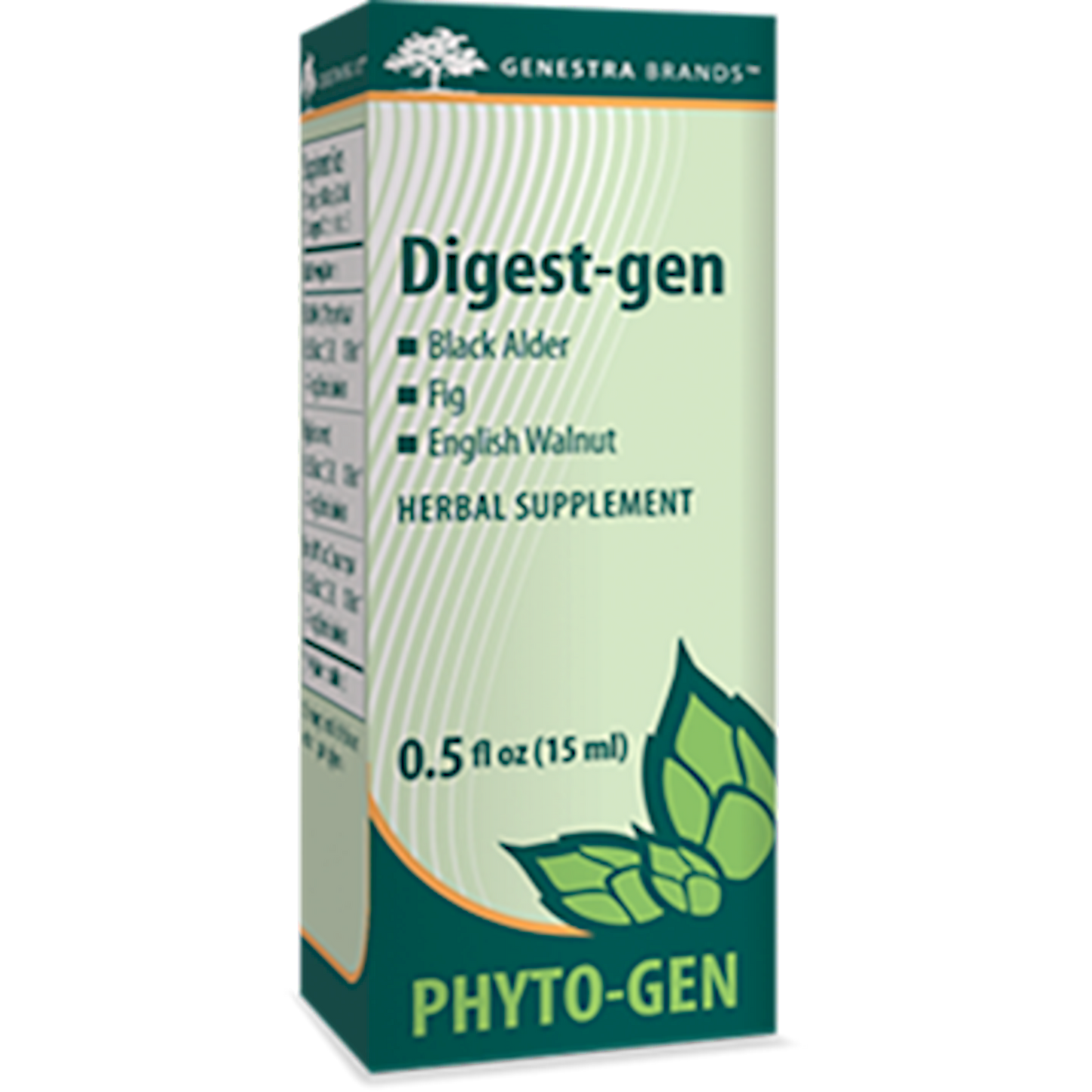 Digest-gen