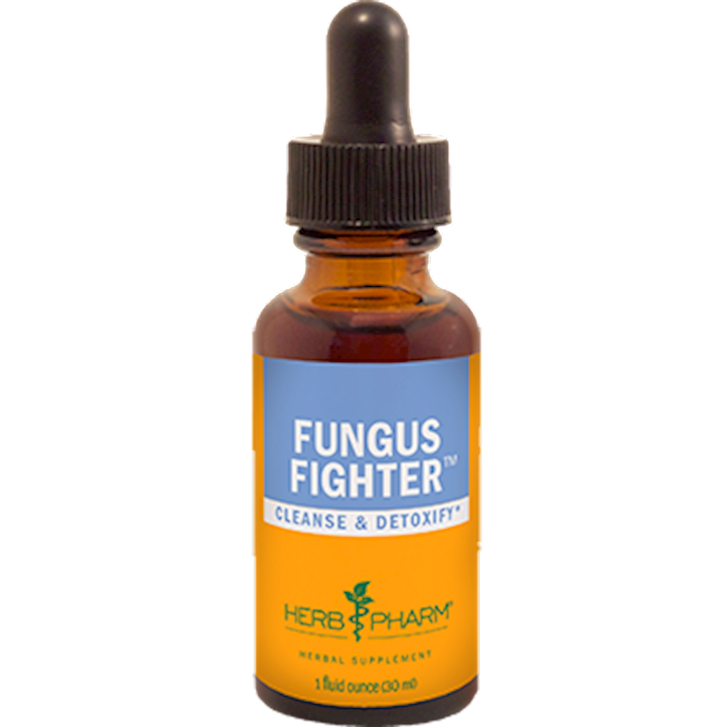 Fungus Fighter Compound 1oz