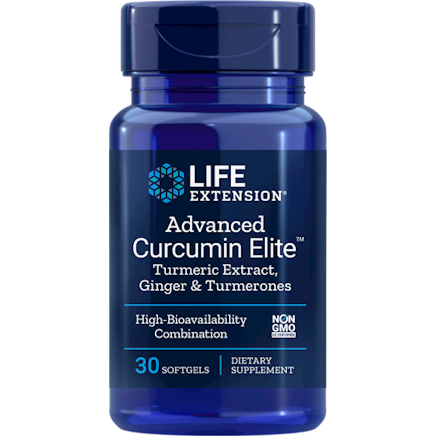 Advanced Curcumin Elite