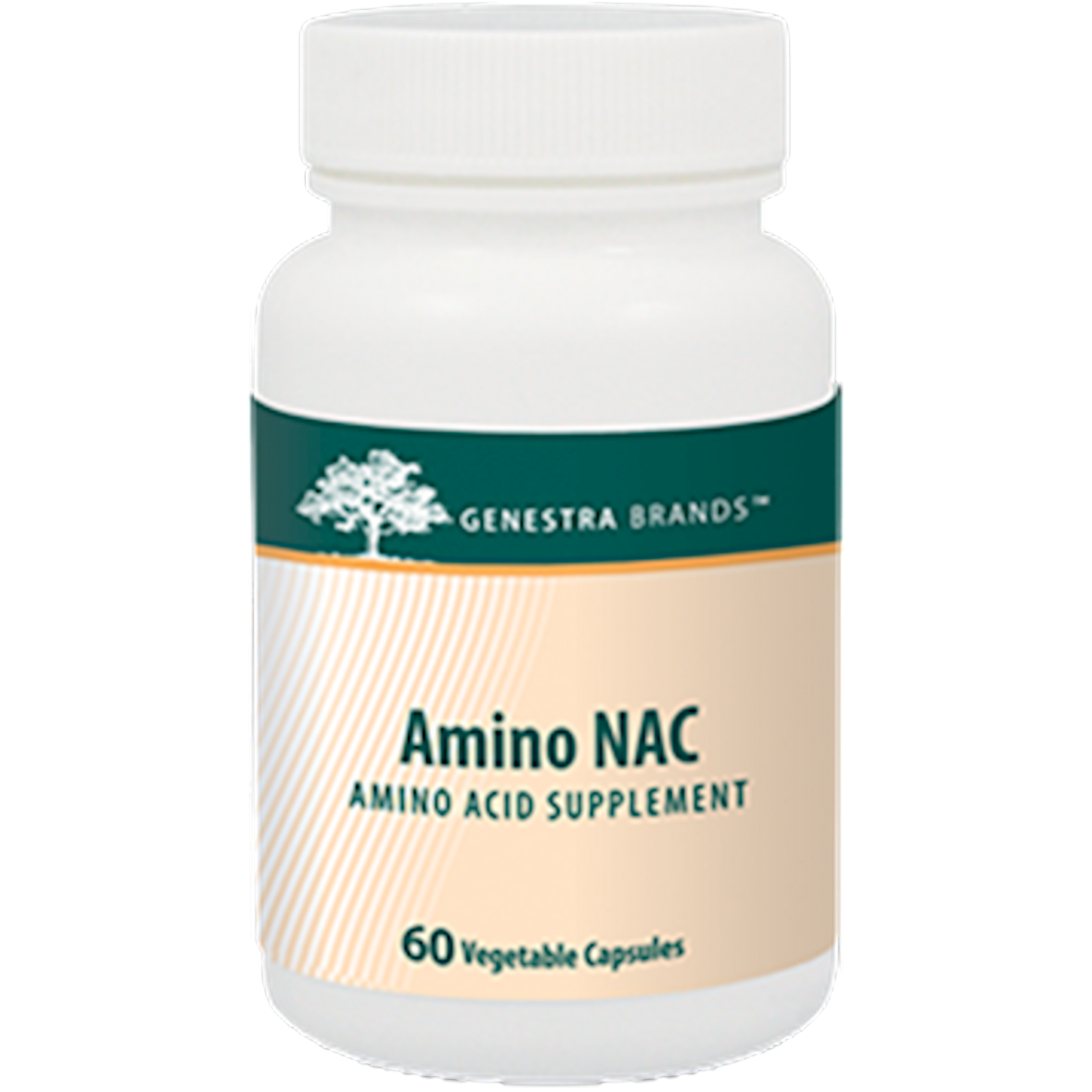 Amino NAC 500 mg