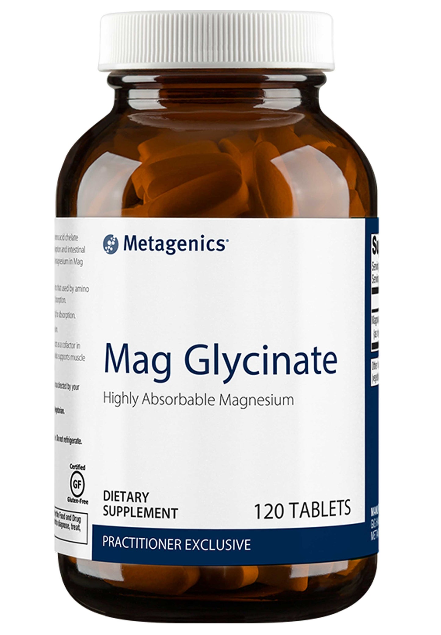 Mag Glycinate