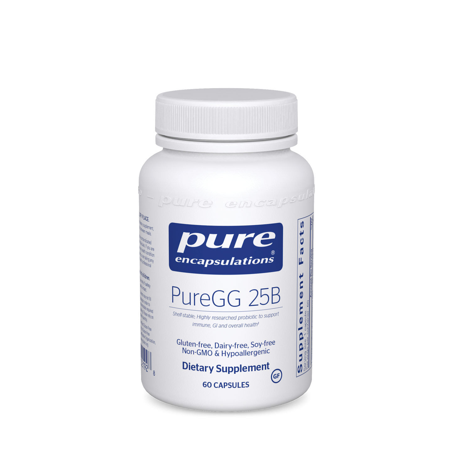 Pure GG 25B